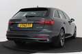 Audi A4 Avant 40 TFSI Launch edition Sport | Trekhaak | Sp Gris - thumbnail 9