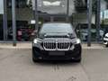 BMW X1 sDrive18i M Sport / PANODAK / TREKHAAK / DODE HOEK Noir - thumbnail 3