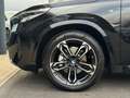 BMW X1 sDrive18i M Sport / PANODAK / TREKHAAK / DODE HOEK Noir - thumbnail 11