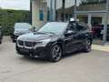 BMW X1 sDrive18i M Sport / PANODAK / TREKHAAK / DODE HOEK Noir - thumbnail 2