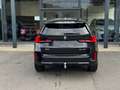 BMW X1 sDrive18i M Sport / PANODAK / TREKHAAK / DODE HOEK Noir - thumbnail 8