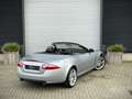 Jaguar XK 4.2 V8 Convertible / YOUNGTIMER / FULL SERVICE FIL Gris - thumbnail 41