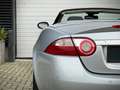 Jaguar XK 4.2 V8 Convertible / YOUNGTIMER / FULL SERVICE FIL Gris - thumbnail 40