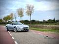 Jaguar XK 4.2 V8 Convertible / YOUNGTIMER / FULL SERVICE FIL Gris - thumbnail 4