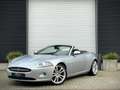 Jaguar XK 4.2 V8 Convertible / YOUNGTIMER / FULL SERVICE FIL Gris - thumbnail 7