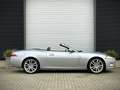 Jaguar XK 4.2 V8 Convertible / YOUNGTIMER / FULL SERVICE FIL Gris - thumbnail 10