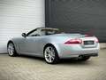 Jaguar XK 4.2 V8 Convertible / YOUNGTIMER / FULL SERVICE FIL Gris - thumbnail 36