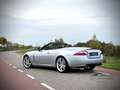 Jaguar XK 4.2 V8 Convertible / YOUNGTIMER / FULL SERVICE FIL Gris - thumbnail 2