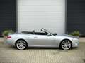 Jaguar XK 4.2 V8 Convertible / YOUNGTIMER / FULL SERVICE FIL Gris - thumbnail 44