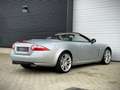 Jaguar XK 4.2 V8 Convertible / YOUNGTIMER / FULL SERVICE FIL Gris - thumbnail 35