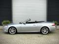 Jaguar XK 4.2 V8 Convertible / YOUNGTIMER / FULL SERVICE FIL Gris - thumbnail 20