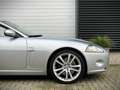Jaguar XK 4.2 V8 Convertible / YOUNGTIMER / FULL SERVICE FIL Gris - thumbnail 46