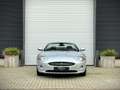 Jaguar XK 4.2 V8 Convertible / YOUNGTIMER / FULL SERVICE FIL Gris - thumbnail 12