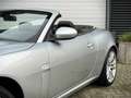 Jaguar XK 4.2 V8 Convertible / YOUNGTIMER / FULL SERVICE FIL Gris - thumbnail 19