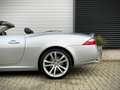 Jaguar XK 4.2 V8 Convertible / YOUNGTIMER / FULL SERVICE FIL Gris - thumbnail 22