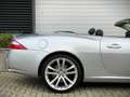 Jaguar XK 4.2 V8 Convertible / YOUNGTIMER / FULL SERVICE FIL Gris - thumbnail 45