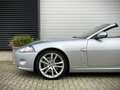 Jaguar XK 4.2 V8 Convertible / YOUNGTIMER / FULL SERVICE FIL Gris - thumbnail 21
