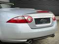 Jaguar XK 4.2 V8 Convertible / YOUNGTIMER / FULL SERVICE FIL Gris - thumbnail 37