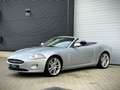 Jaguar XK 4.2 V8 Convertible / YOUNGTIMER / FULL SERVICE FIL Gris - thumbnail 13