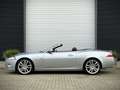 Jaguar XK 4.2 V8 Convertible / YOUNGTIMER / FULL SERVICE FIL Gris - thumbnail 9