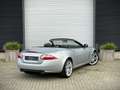 Jaguar XK 4.2 V8 Convertible / YOUNGTIMER / FULL SERVICE FIL Gris - thumbnail 8