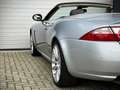 Jaguar XK 4.2 V8 Convertible / YOUNGTIMER / FULL SERVICE FIL Gris - thumbnail 38