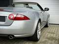 Jaguar XK 4.2 V8 Convertible / YOUNGTIMER / FULL SERVICE FIL Gris - thumbnail 39