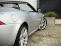 Jaguar XK 4.2 V8 Convertible / YOUNGTIMER / FULL SERVICE FIL Gris - thumbnail 43