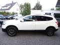 Nissan Qashqai+2 2.0 4x4 Acenta"AUTOM"KAMERA"NAVI"PANO"AHK"7-SITZER Weiß - thumbnail 9