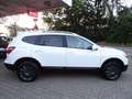 Nissan Qashqai+2 2.0 4x4 Acenta"AUTOM"KAMERA"NAVI"PANO"AHK"7-SITZER Weiß - thumbnail 10