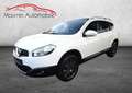 Nissan Qashqai+2 2.0 4x4 Acenta"AUTOM"KAMERA"NAVI"PANO"AHK"7-SITZER Weiß - thumbnail 1