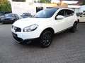Nissan Qashqai+2 2.0 4x4 Acenta"AUTOM"KAMERA"NAVI"PANO"AHK"7-SITZER Weiß - thumbnail 4