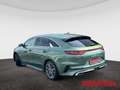 Kia ProCeed / pro_cee'd 1.5 T-GDI DCT GT-Line Technik-Paket 18-Zoll Grün - thumbnail 3