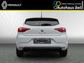 Renault Clio V Equilibre SCe 65 Weiß - thumbnail 2