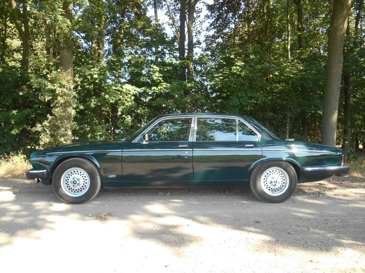 Daimler 5.3 V12 Double Six, foto 7