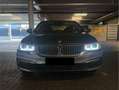 BMW 530 BMW 530e iPerformance Plug-in Hybride - BTW-wagen Stříbrná - thumbnail 3