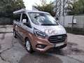 Ford Transit Custom Nugget *Aufst.D *AHK *AUT *Heckküch Plateado - thumbnail 4