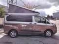 Ford Transit Custom Nugget *Aufst.D *AHK *AUT *Heckküch Plateado - thumbnail 3