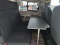 Ford Transit Custom Nugget *Aufst.D *AHK *AUT *Heckküch Plateado - thumbnail 16