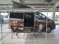 Ford Transit Custom Nugget *Aufst.D *AHK *AUT *Heckküch Plateado - thumbnail 13