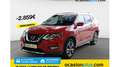 Nissan X-Trail 1.6 dCi N-Connecta 4x2 Rojo - thumbnail 1