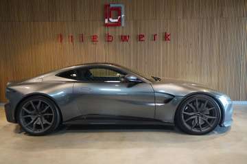 Vantage 4.0 V8 AMR 1 of 200-Schalter-Kupplung NEU-BRD-U-frei