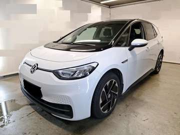 Pro Performance 150 kW ACC Leder Navi Kam