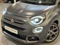 Fiat 500X 500x Sport Automaat - ACC/Camera/Navi/Keyless/LED Gris - thumbnail 4