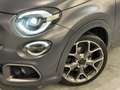 Fiat 500X 500x Sport Automaat - ACC/Camera/Navi/Keyless/LED Gris - thumbnail 11