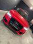 Audi A1 A1 1.6 TDi Ambition S line Rot - thumbnail 4