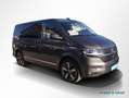 Volkswagen T6.1 Multivan 6.1 2.0 TDI 4M Generation Six AHK Navi Grau - thumbnail 2