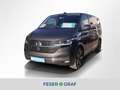 Volkswagen T6.1 Multivan 6.1 2.0 TDI 4M Generation Six AHK Navi Grau - thumbnail 1