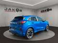 Ford Puma ST-Line X Bleu - thumbnail 5