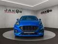 Ford Puma ST-Line X Bleu - thumbnail 8